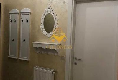 Apartament cu 2 camere decomandat, mobilat în Între Lacuri - 4