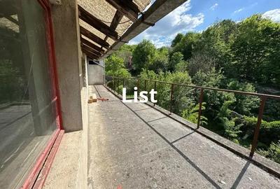 Apartament cu 3 camere în Calea Timișoarei - 10