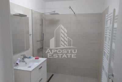 Apartament cu 2 camere decomandat, mobilat în Dumbrăvița - 7