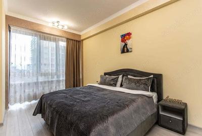 Apartament cu 2 camere în Crângași - 1