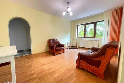 Apartament cu 3 camere semidecomandat, mobilat în Podu Roș - 2