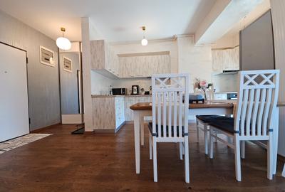 Apartament cu 2 camere semidecomandat, mobilat în Capitol - 9
