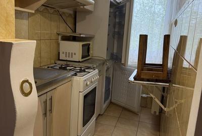 Apartament cu 2 camere semidecomandat în Rogerius - 1