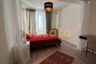 Apartament cu 2 camere semidecomandat, mobilat în Central - 7