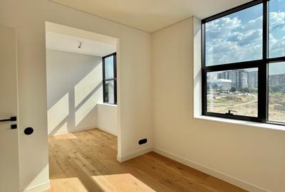 2-Level Loft-Style Office for Rent | Brick Lofts, North Bucharest - 13