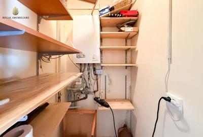 3 Camere | Militari- Chiajna | 120 Mp | Parcare | Mobiliat | COMISION 0% - 15