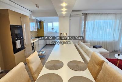 LUX! Ap3cam - PARCARE PRIVATA - Bloc Nou - TermenLung - 1000 Euro - 2