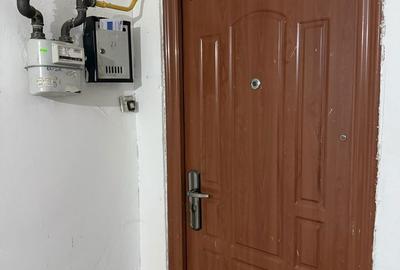 Apartament cu 2 camere decomandat în Central - 8