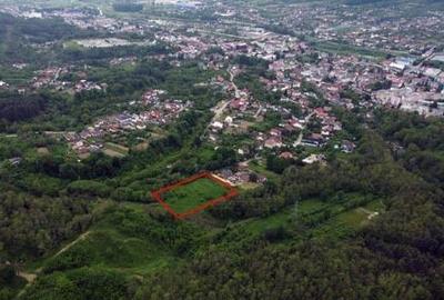 Spațiu comercial, în Central - 4