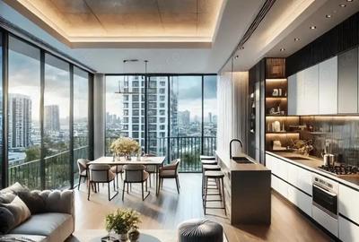Proiect imobiliar la cheie de vanzare - 17
