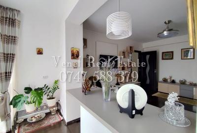 3 Camere 67 mp etaj 7 Stefan cel Mare Dinamo Parcul Circului 0% Comision cumpărător - 8