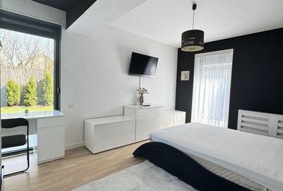 Apartament cu 3 camere în Tractorul