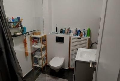 Apartament cu 2 camere decomandat, mobilat în Florești - 13