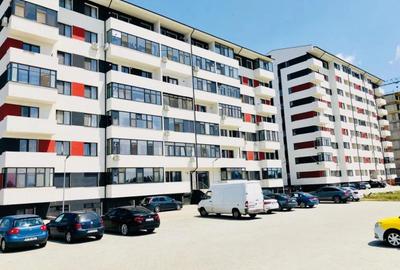 PROMOTIE! Apart 2 camere - Demisol- PREDARE IMEDIATA  61300 EURO + TVA - 5