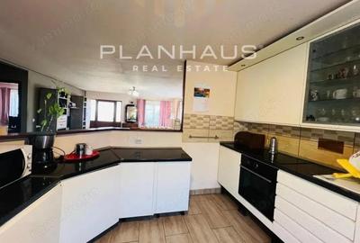 Casa stil mediteranean , Mocira ,teren 5 ari - 3