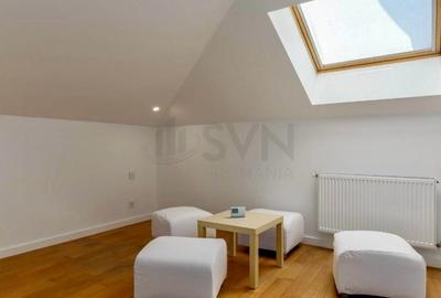 Apartament cu 7 camere decomandat, mobilat în Foișorul de Foc - 2