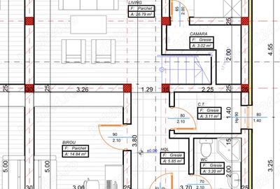 Comision 0% - Direct proprietar - Duplex P+E - Dumbravi?a - 2