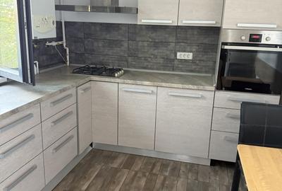 Apartament cu 2 camere semidecomandat, mobilat în Banu Manta - 4