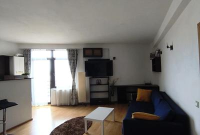 Garsonieră semidecomandată în Berceni - 2