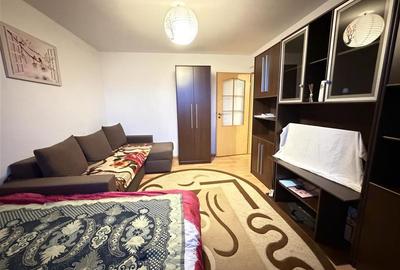 Garsonieră decomandată în Nufărul - 3