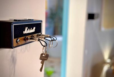Apartament cu 3 camere semidecomandat, mobilat în Zorilor - 20