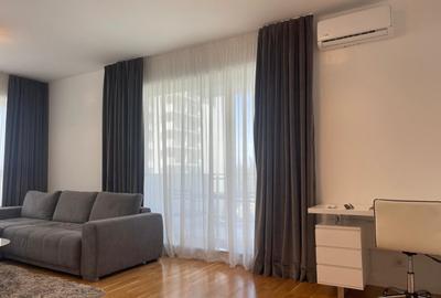 Propietar inchiriez apartament 2 camere premium cu loc de parcare subteran - 2