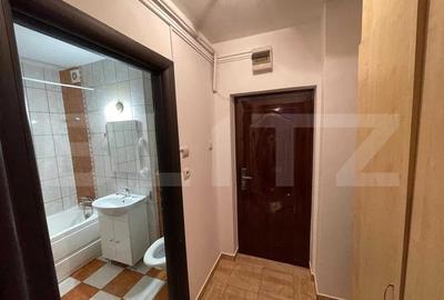 Garsoniera de vanzare, 32 mp – strada Aleea Carpati - 4