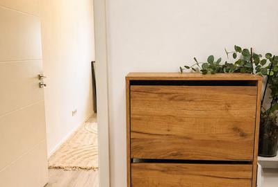 Apartament cu 2 camere în Central - 4