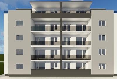 Apartament de 3 camere la cheie in cartierul Kogalniceanu - 3