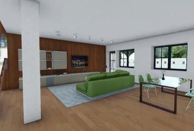 Casă individuală cu 5 camere cu Canalizare în Vidra - 20