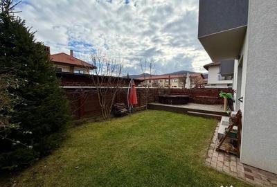 Casă cu 5 camere cu Teren 250 Mp în Florești - 16