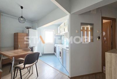 Apartament mobilat Calea Bucuresti - 28