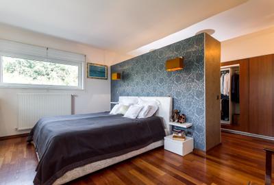 Vanzare vila deosebita mobilata si utilata Corbeanca - 3