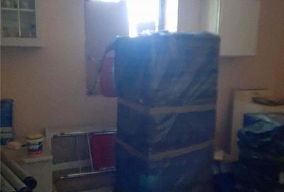 Casă cu 3 camere cu Teren 21000 Mp în Afumați - 8