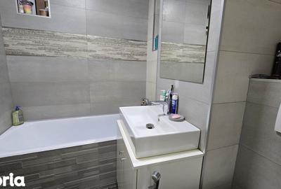 Apartament cu 3 camere în Tudor Vladimirescu - 12