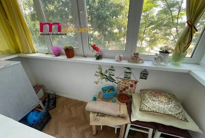Apartament 2 camere,zona Big,etaj 1 - 3