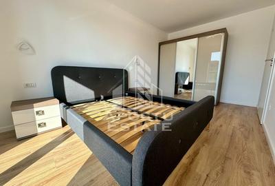 Apartament 2 camere, decomandat, loc de parcare, prima inchiriere - 6