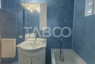 Casa individuala de vanzare - Gh. Asachi 531 teren acces auto - Sibiu - 12