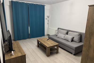 Militari, Uverturii, Ajustorului, cu parcare privata si centrala proprie - 2