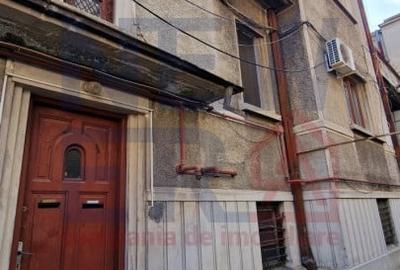 Proprietate deosebita ap 3 camere in casa interbelica, de vanzare in zona Unirii - 19
