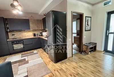 Duplex despartit prin carport in zona centrala, finisaje premium - 3