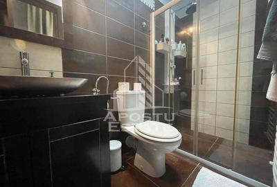 Casa moderna si eleganta - zona Gai - 3