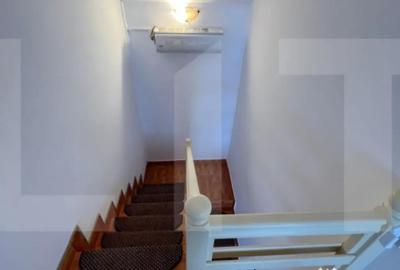 Casă cu 4 camere cu Teren 500 Mp în Ronaț - 7