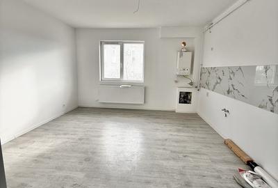 Garsonieră decomandată în Militari - 4