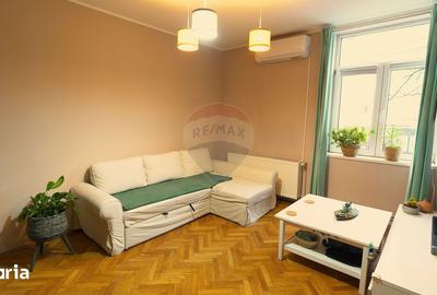 Apartament cu 3 camere semidecomandat în Ferdinand - 5
