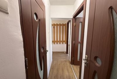 2 Camere | Brancoveanu-Berceni | Renovat | Anvelopat | - 11