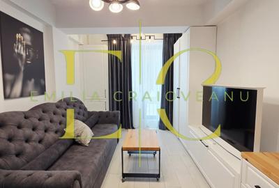 CHIRIE: Apartament lux 2 camere + parcare + boxa, Centrul Istoric - 2