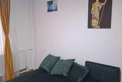 Apartament cu 2 camere decomandat în Sebastian - 1