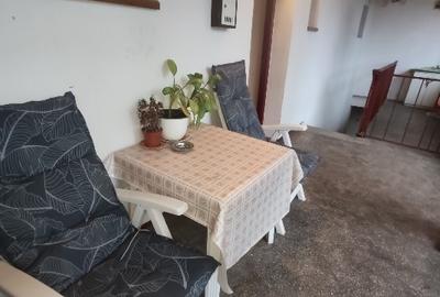 Garsonieră Piața Muncii - baba Novac - 7