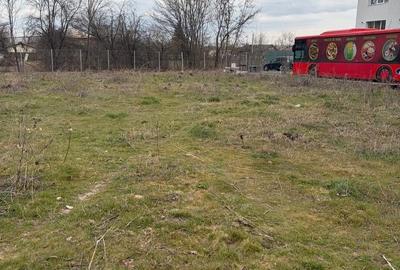 Spațiu comercial, în Mihai Bravu - 3